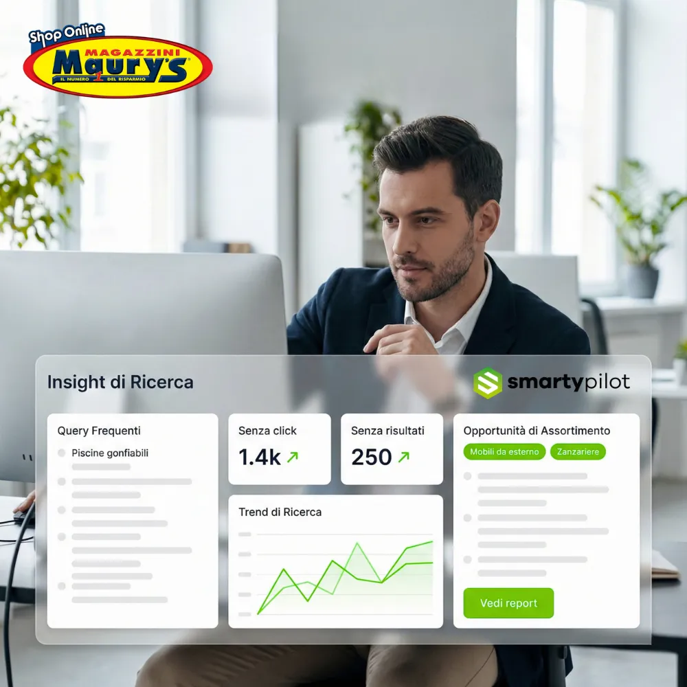 Maury's analytics dashboard