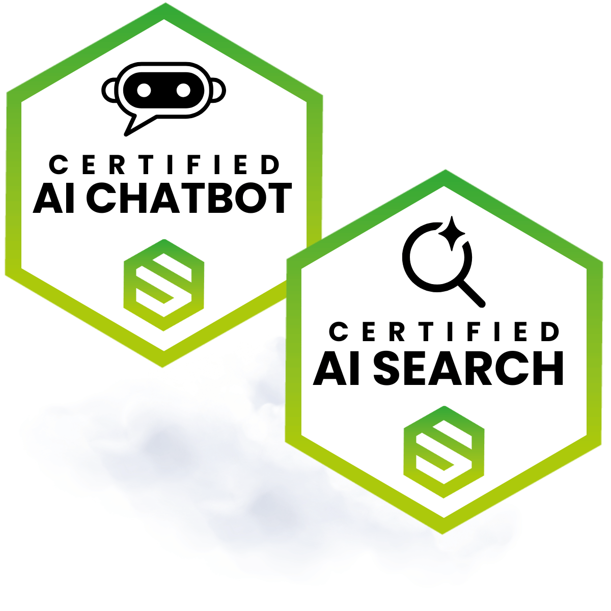 AI Certified Badges