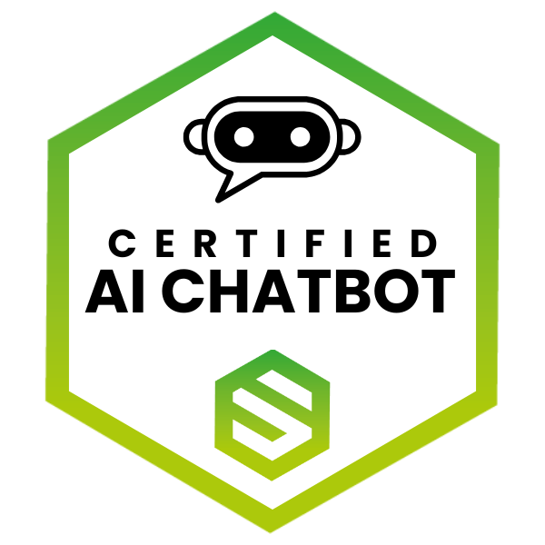 Certified AI Chatbot