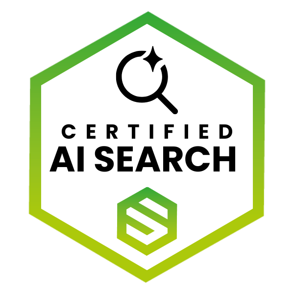 Certified AI Search
