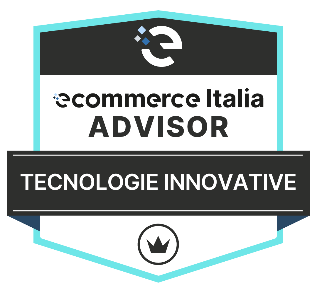 eCommerce Italia Advisor - Tecnologie Innovative