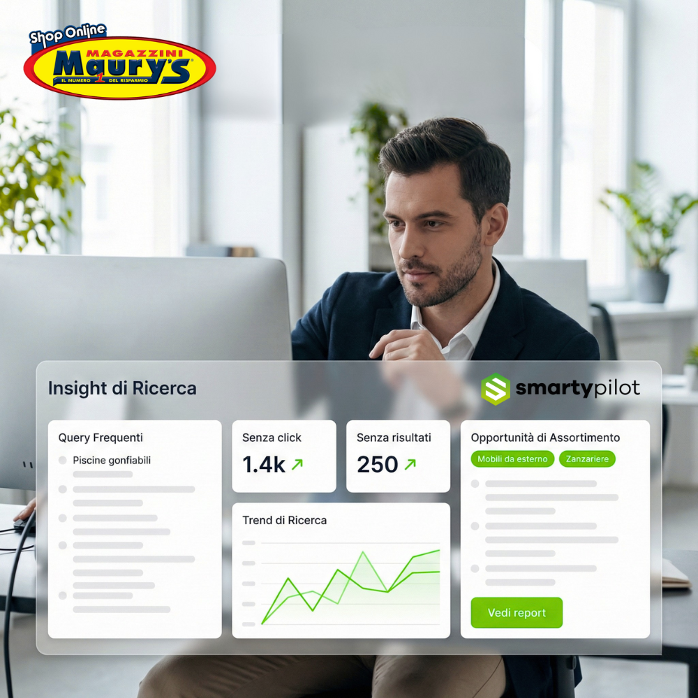 Maury's analytics dashboard