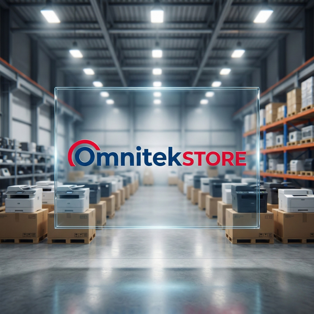 OmnitekStore - Soluzioni Auto-ID