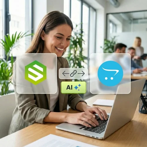 Dashboard Smartypilot per OpenCart