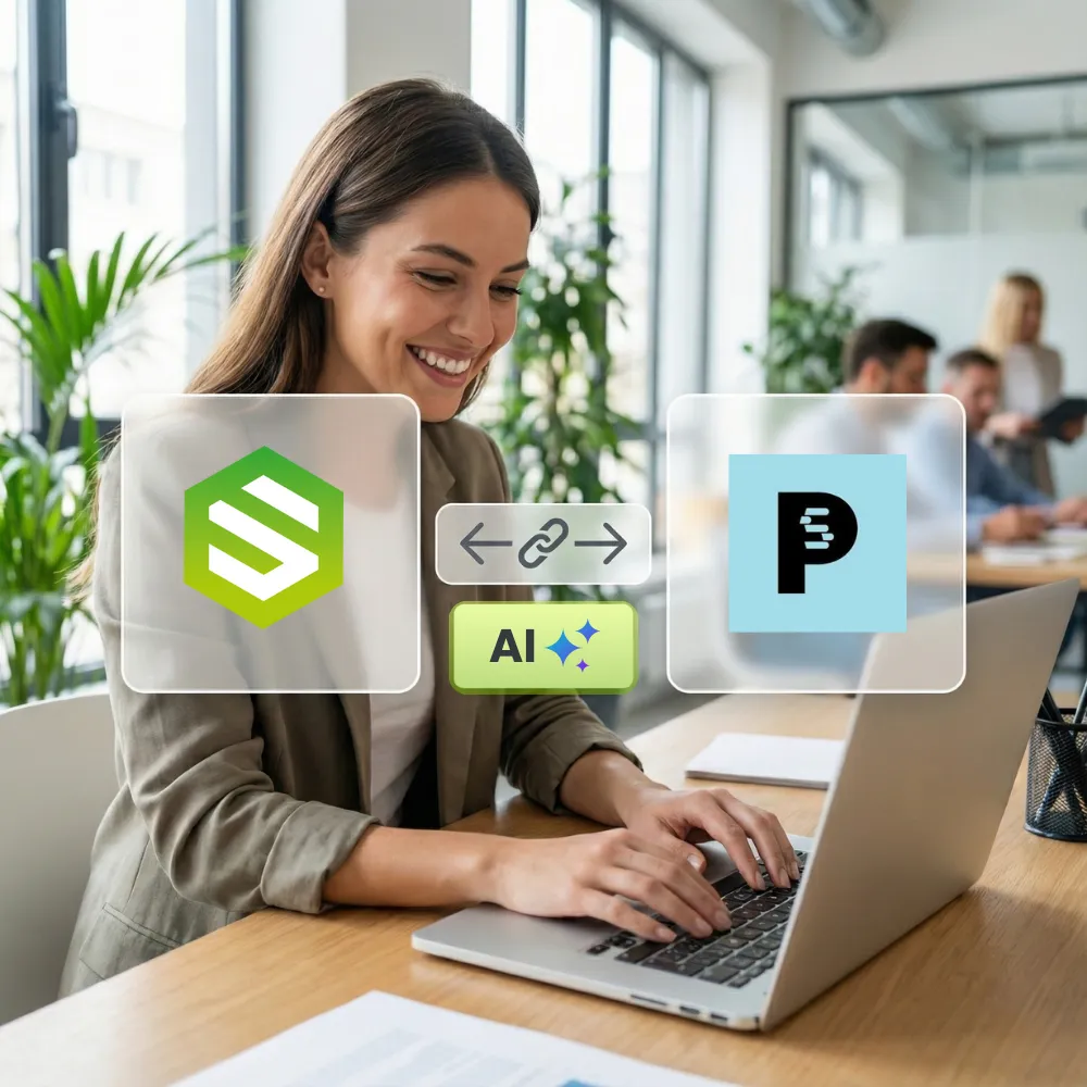 Dashboard Smartypilot per PrestaShop con ricerca AI