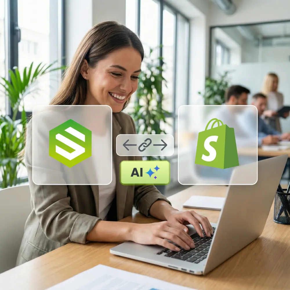 Interfaccia Ricerca AI
