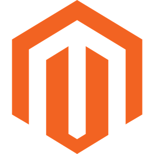 Logo Magento