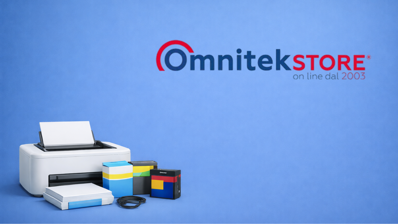 Omnitek Store case study