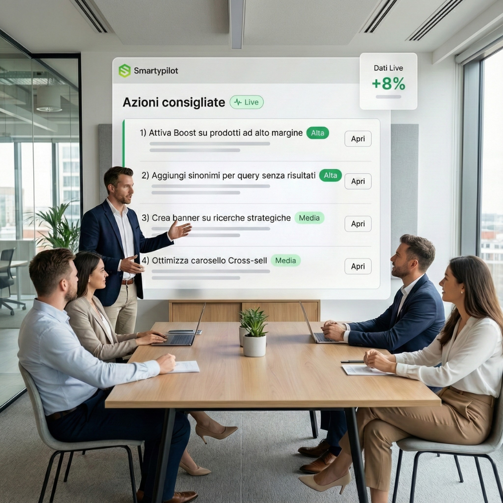 Calcola il ritorno sull'investimento