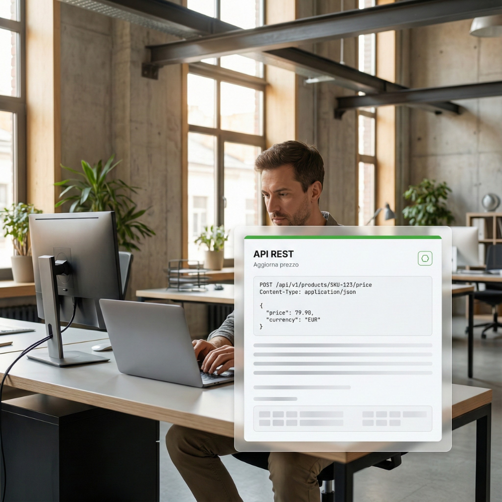 Partner Program per Developer