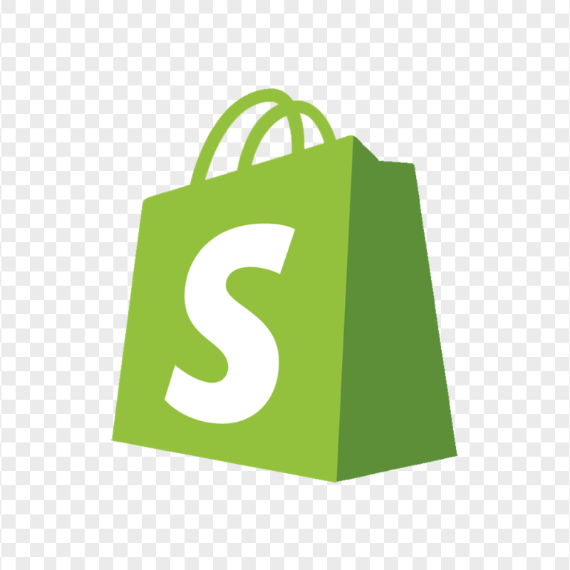 Logo Shopify