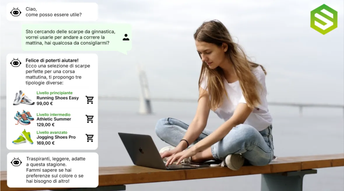 Chatbot AI Preview